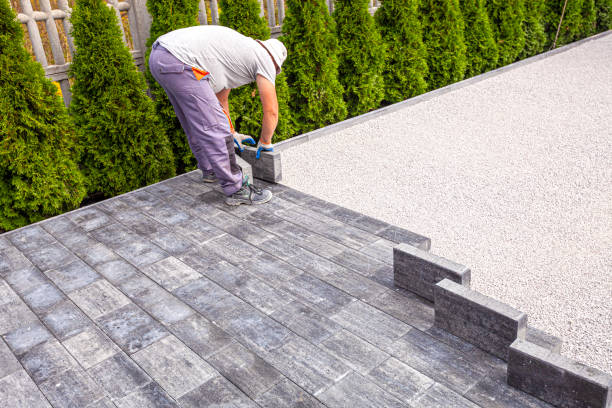 Best Driveway Pavers Near Me  in Sneads, FL