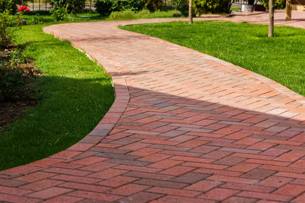 Reasons to Select Us for Your Driveway Paving Requirements in Sneads, FL