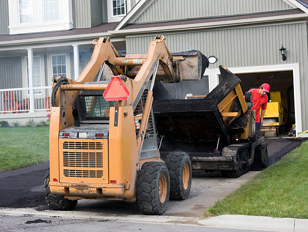 Best Custom Driveway Pavers  in Sneads, FL