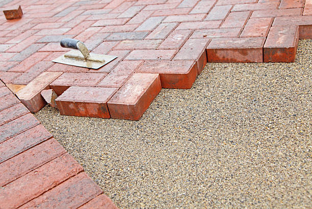 Professional Driveway Pavers in Sneads, FL